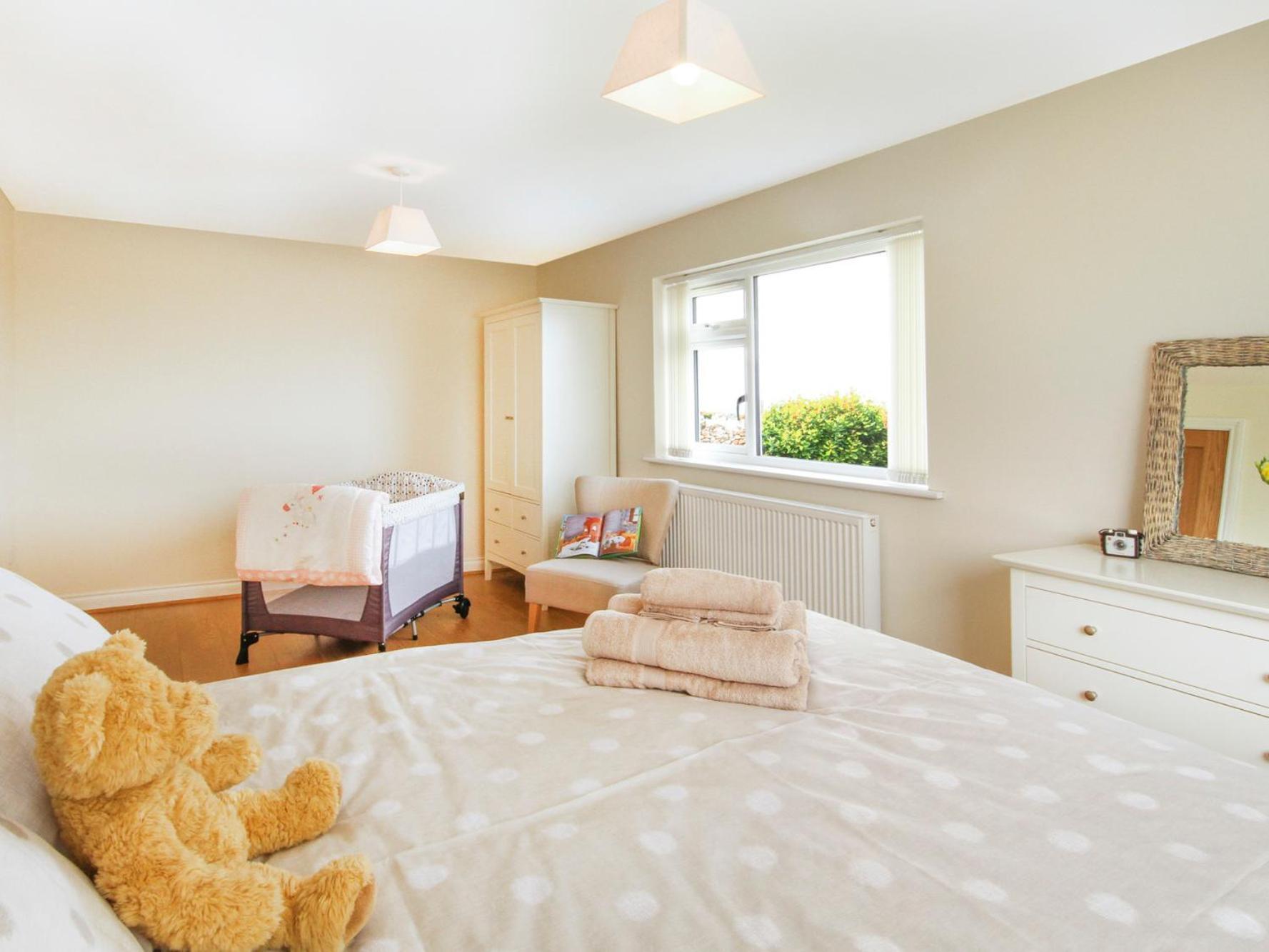 Coed Bolyn Lodge 兰登尼奥冷 外观 照片