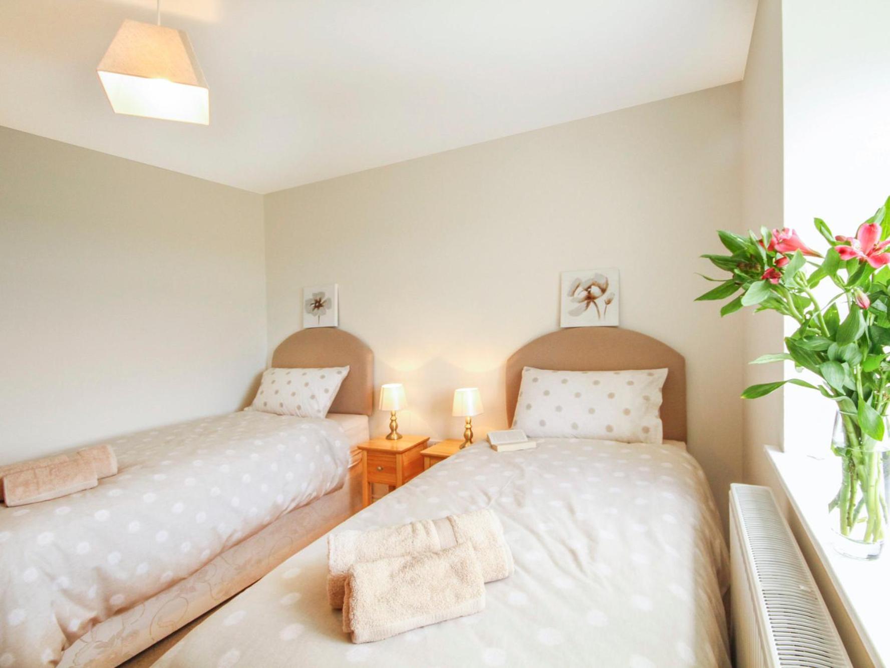 Coed Bolyn Lodge 兰登尼奥冷 外观 照片