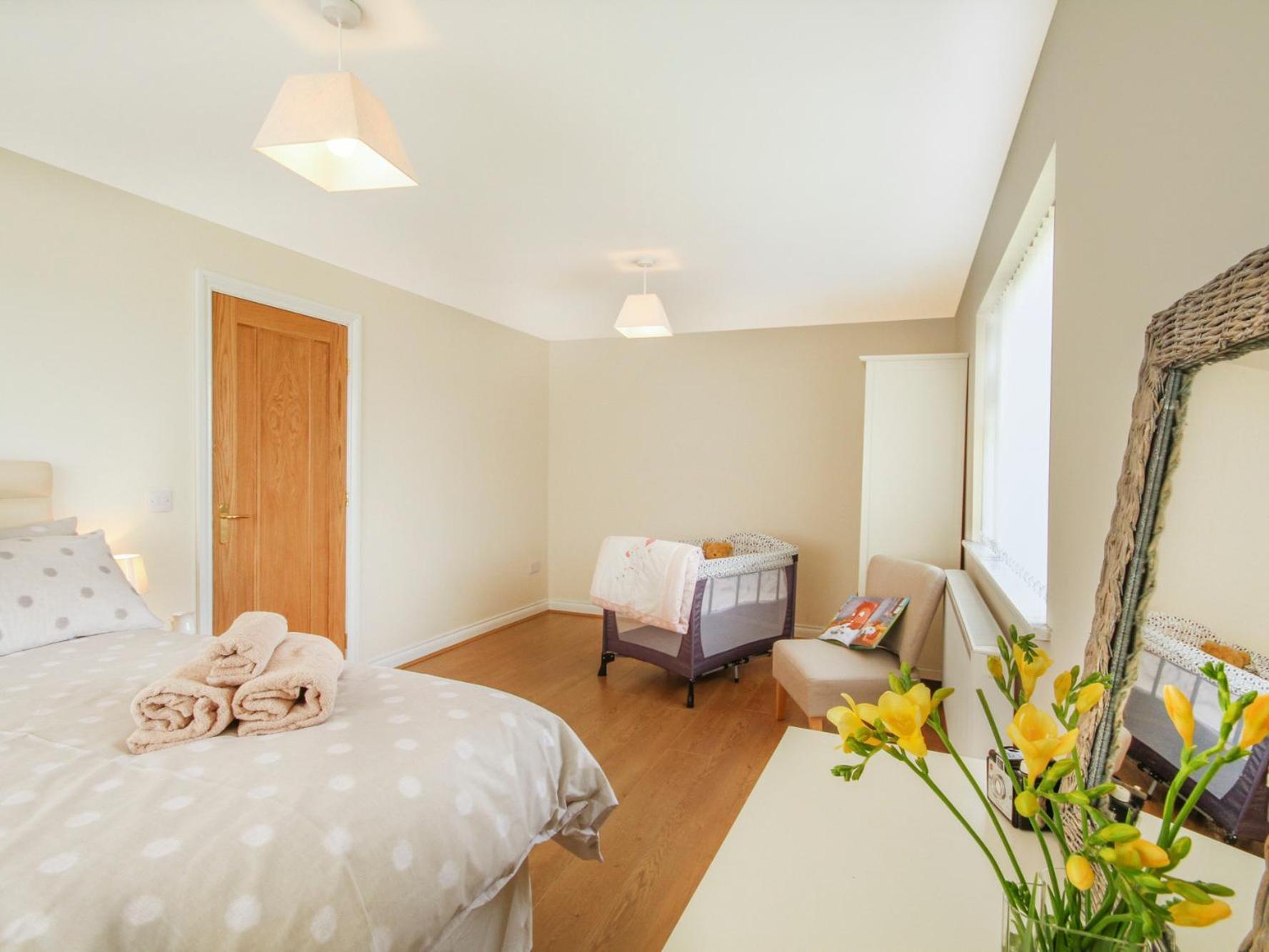Coed Bolyn Lodge 兰登尼奥冷 外观 照片
